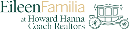 Howard Hanna | Coach Realtors Logo